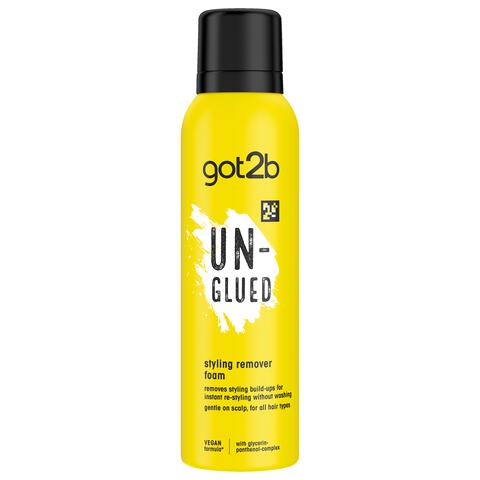 Got2B Unglued Mousse 150 ML