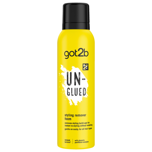 Got2B Unglued Mousse 150 ML