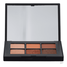 Nars Voyageur Eyeshadow Palette Copper