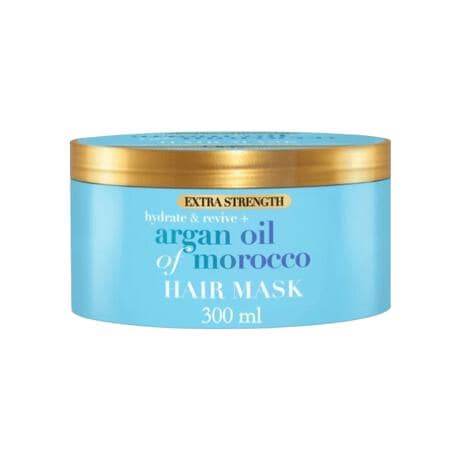 OGX Argan Oil Of Morocco Haarmasker 300 ML