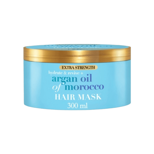 OGX Argan Oil Of Morocco Haarmasker 300 ML