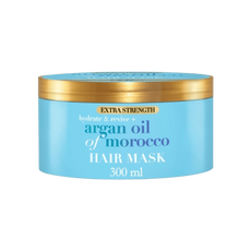 OGX Argan Oil Of Morocco Haarmasker 300 ML