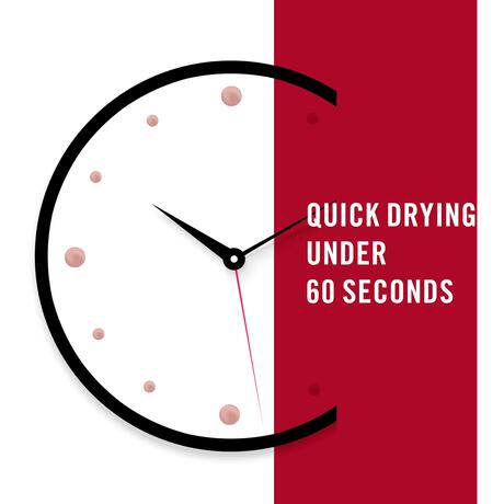 Rimmel London Super Gel Nailpolish - 071 Guilty Pleasure