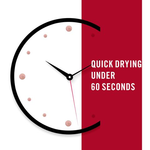 Rimmel London Super Gel Nailpolish - 071 Guilty Pleasure