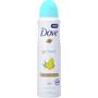 Dove Go Fresh Pear & Aloë Vera Anti-Transpirant Deodorant Spray 150 ML
