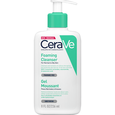 CeraVe Schuimende Reinigingsgel 236 ML