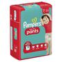 Pampers Baby-Dry Pants Luierbroekjes Maat 7 17+ KG 18 Stuks