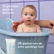 Naïf Baby & Kids 2-In-1 Shampoo & Body Wash 0% Parfum 500 ML