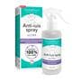donttellmum Anti-luis Spray Ultra 120ml