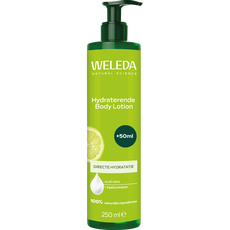 Weleda Hydraterende Aloë Vera Bodylotion 250 ML&nbsp;