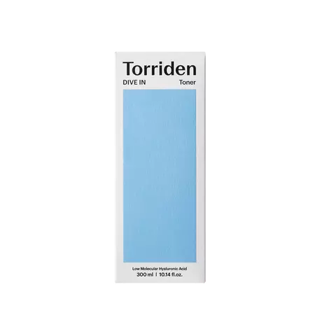 Torriden Dive In Toner 300 Ml