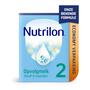 Nutrilon 2 Opvolgmelk Flesvoeding 6-12 Maanden 600 GR