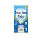 Nutrilon 1 Volledige Zuigelingenvoeding 0-6 Maanden Tabs 27 gram