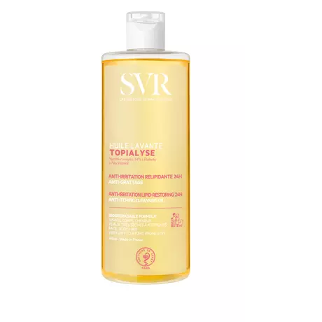 SVR Topialys Douchegel Kalmerend & Hydraterend 400 ML