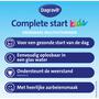 Dagravit Complete Start Kids Multivitamine Aardbei 30 stuks