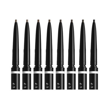 NYX Professional Makeup Micro Brow Pencil 3 Auburn