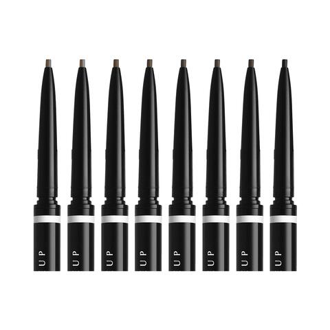NYX Professional Makeup Micro Brow Pencil 3 Auburn
