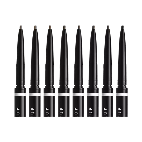 NYX Professional Makeup Micro Brow Pencil 3 Auburn