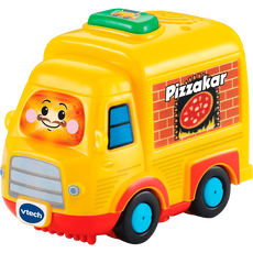 VTech Toet Toet Auto's Pelle Pizzakar