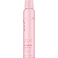 Lee Stafford CoCo LoCo & Agave Volumising Mousse 200 ML