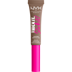 NYX Professional Makeup Thick It. Stick It! Wenkbrauwmascara 1 Taupe