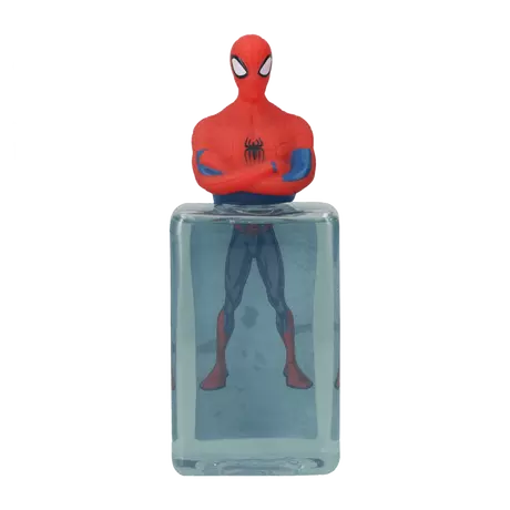 Spiderman Spider Man 2In1 Shower Gel 300 Ml