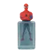 Spiderman Spider Man 2In1 Shower Gel 300 Ml