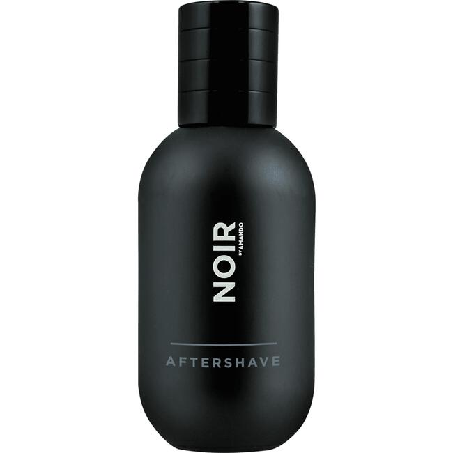 Amando Noir aftershave 50 ML