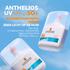 La Roche-Posay Anthelios Uvair Zonnebrand Serum SPF50+ 50 ML