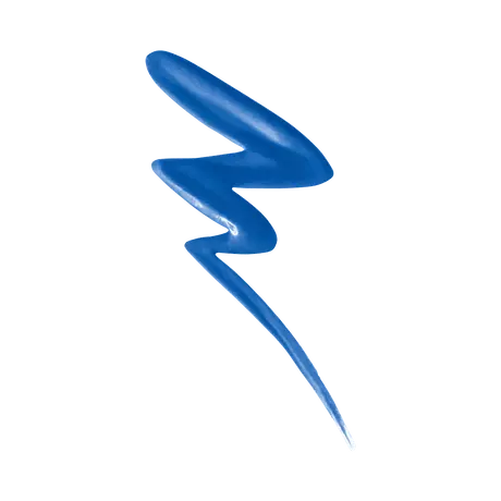 NYX Professional Makeup Epic Wear Liquid Waterproof Eyeliner Sapphire