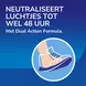 Dr.Scholl's Schoenen Deospray 150 ML