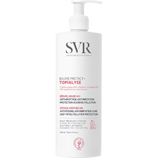 SVR Topialyse Baume Protect+ Kalmerend, Herstellend 400 ml