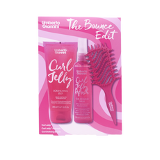 Umberto Giannini Giftset The Bounce Edit