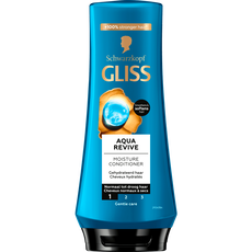 Gliss Aqua Revive Conditioner 200 ML