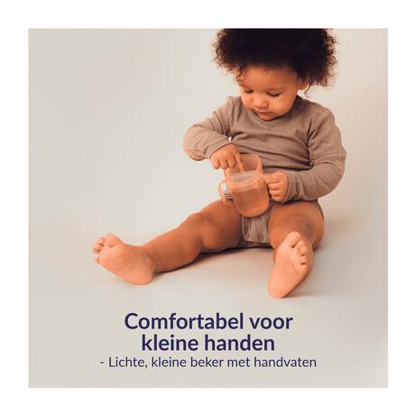 Difrax Genius  Oefenbeker