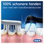 Oral-B iO 2 Duo Zwart & Roze 2 Elektrische Tandenborstels