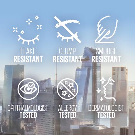 Maybelline New York Lash Sensational Sky High Mascara High 785 Navy Blue