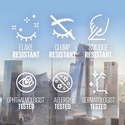 Maybelline New York Lash Sensational Sky High Mascara High 785 Navy Blue