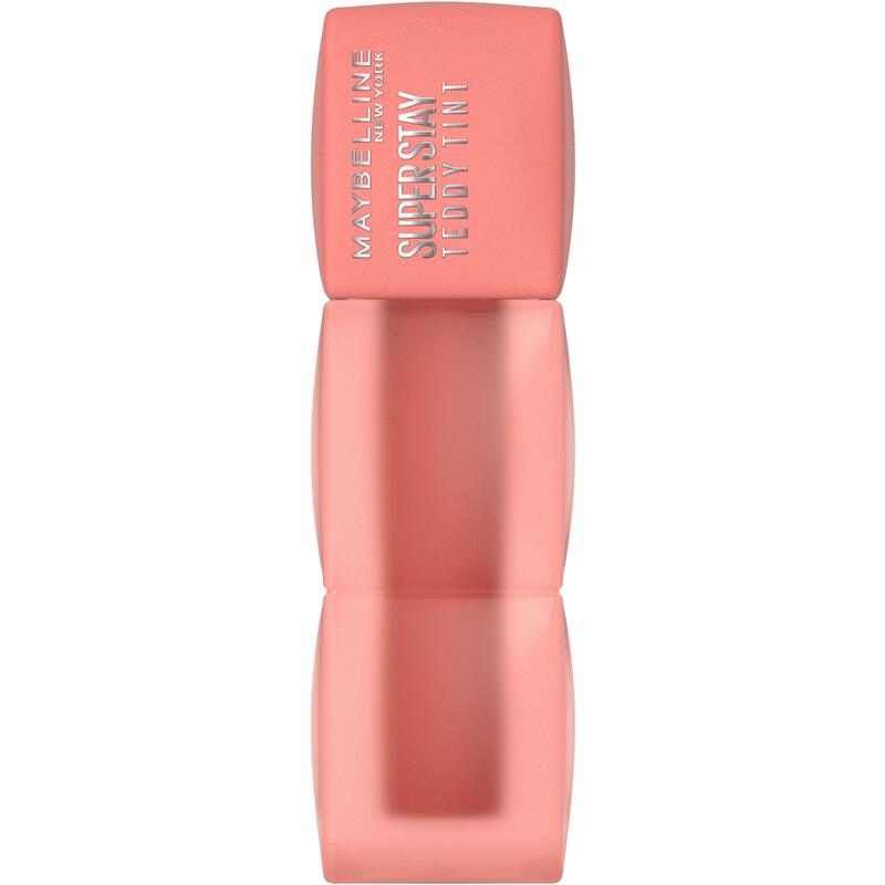 Maybelline New York Teddy Tint Lipstick 10 Current Mood