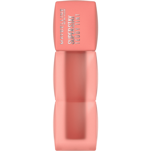 Maybelline New York Teddy Tint Lipstick 10 Current Mood