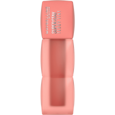 Maybelline New York Teddy Tint Lipstick 10 Current Mood
