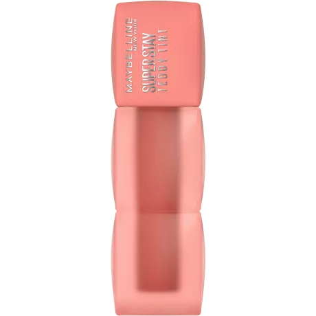 Maybelline New York Teddy Tint Lipstick 10 Current Mood