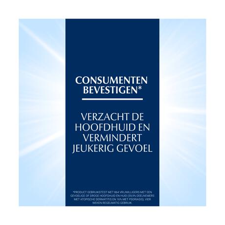 Eucerin DermoCapillaire Kalmerende Urea Milde Shampoo 250 ML