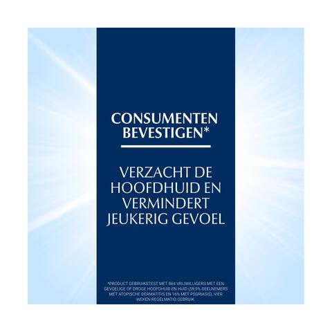 Eucerin DermoCapillaire Kalmerende Urea Milde Shampoo 250 ML