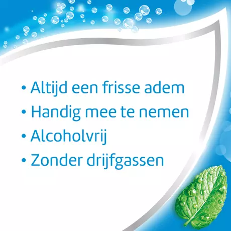 Aquafresh Freshmint Mondspray 15 ML