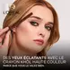 L'Oréal Paris Haute Couleur Crayon Khol Eyeliner Brun Leather Bruin