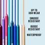 Maybelline New York Tattoo Eyeliner Gel Pencil 970 Polished White