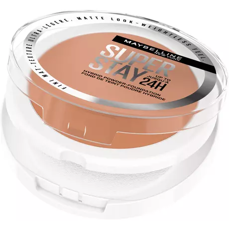 Maybelline New York SuperStay 24H Hybrid Powder Foundation 60