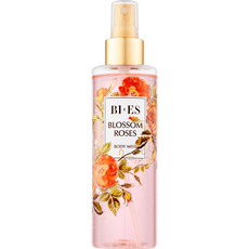 Bi-Es Body Mist Blossom Roses
