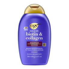OGX Biotin & Collagen Conditioner